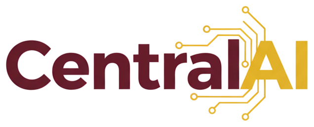 CentralAI logo