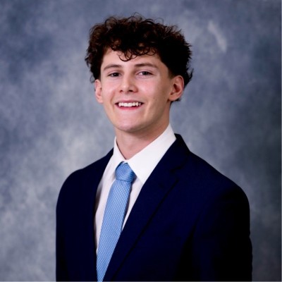 Wayne Topp headshot